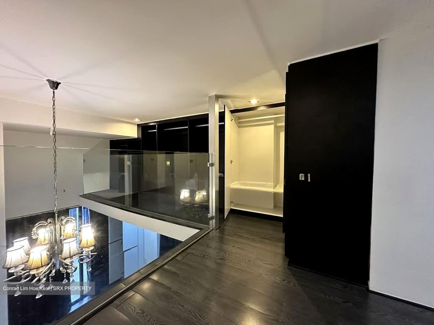 The Modules (D15), Apartment #541514921